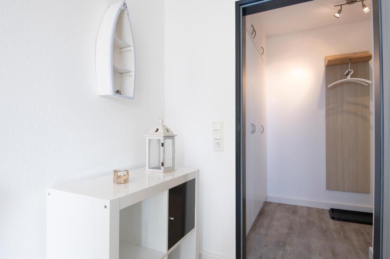 Strandbrise Apartment *