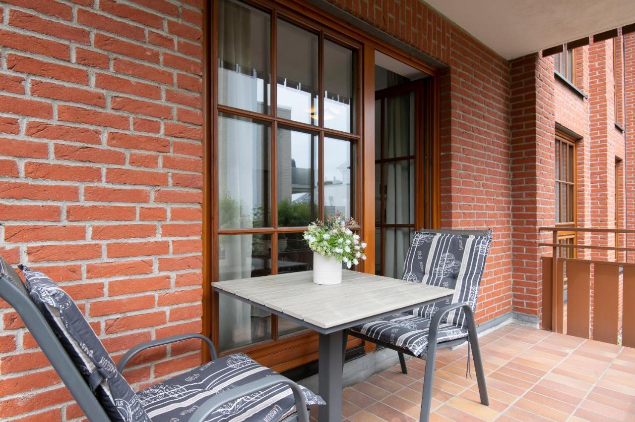 Strandbrise Apartment