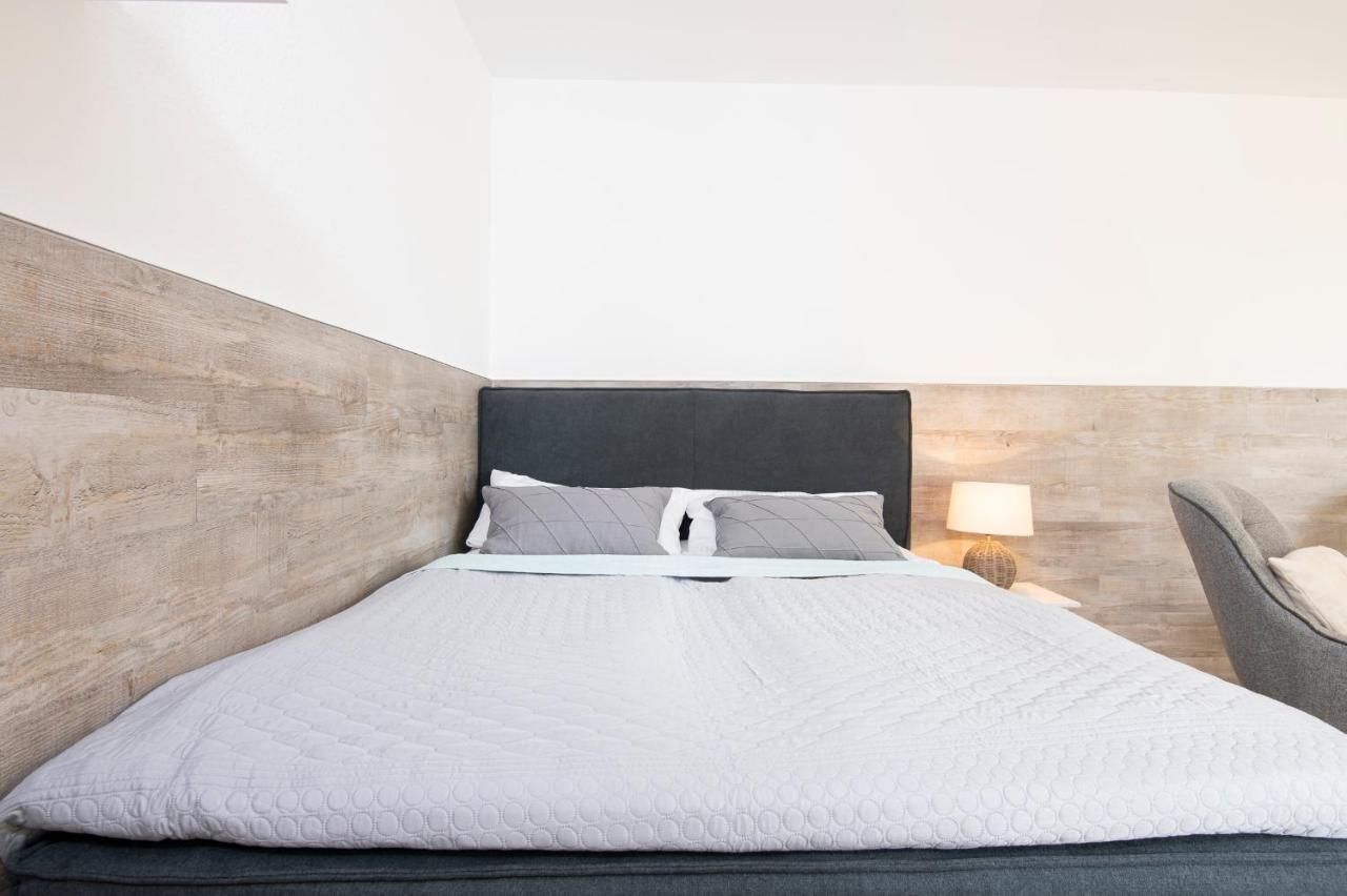 Strandbrise Apartment *