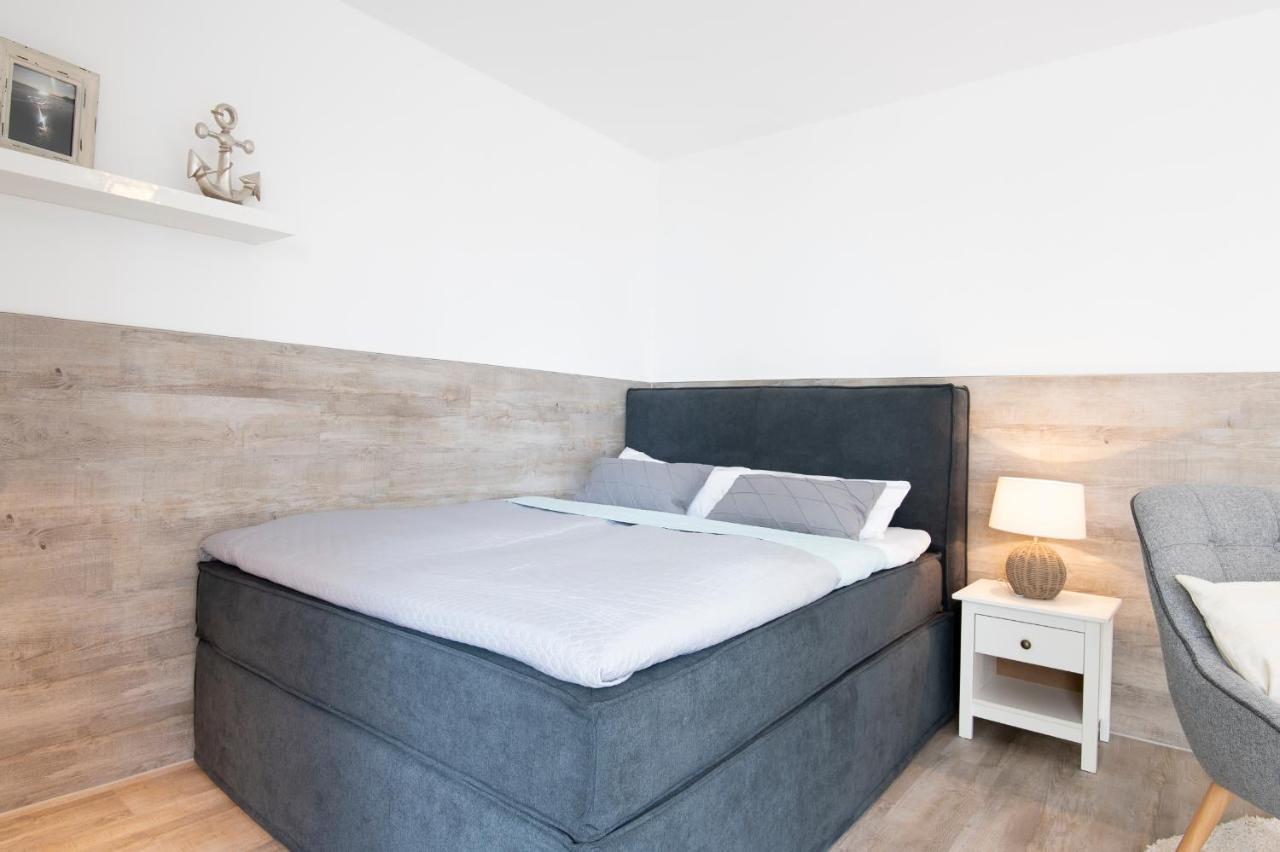 Strandbrise Apartment