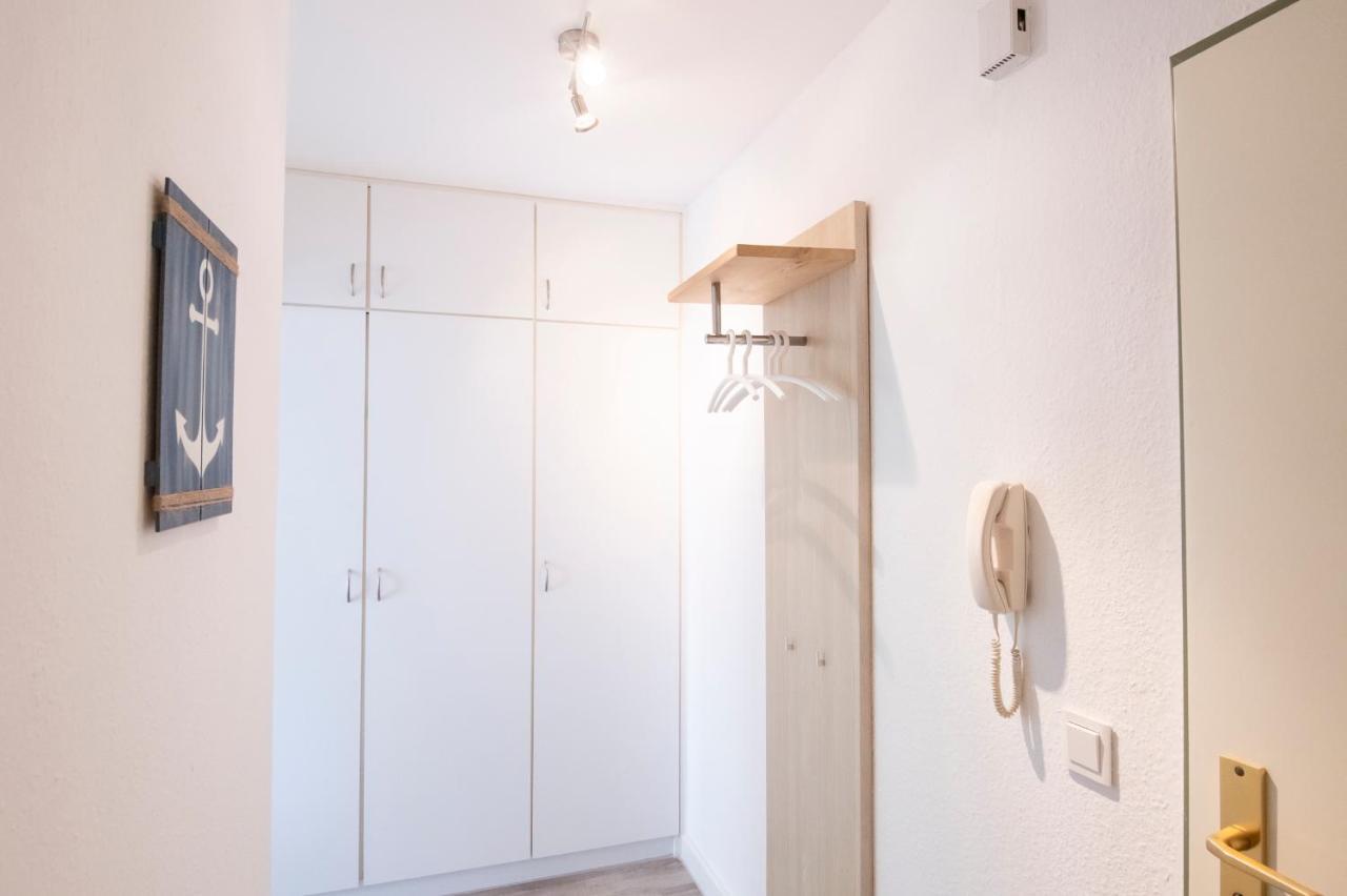 Strandbrise Apartment *