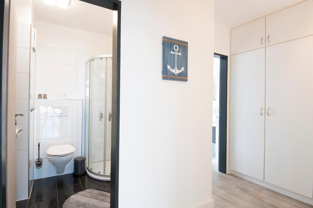 Apartment Strandbrise *