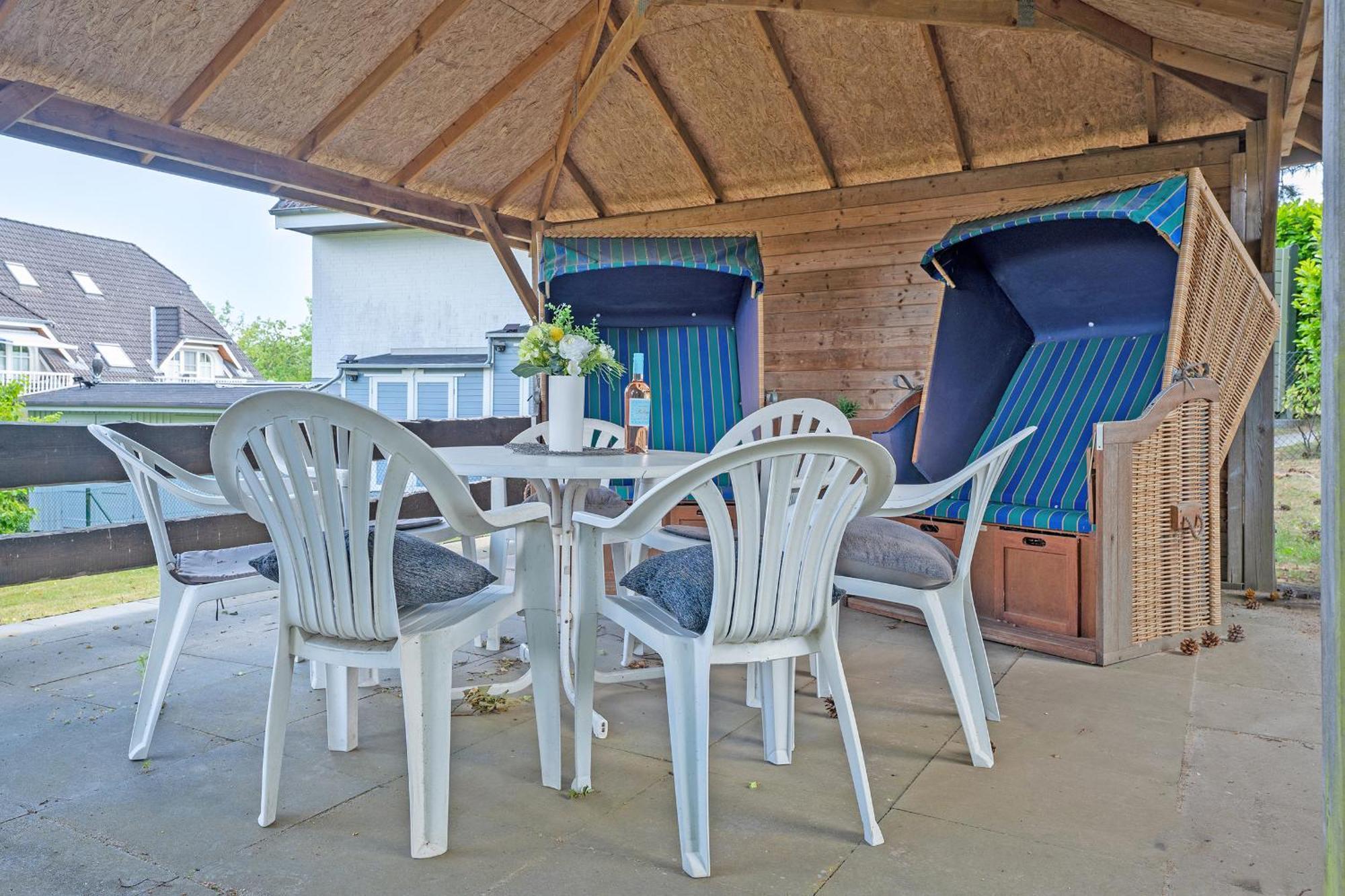 Apartment Strandbrise