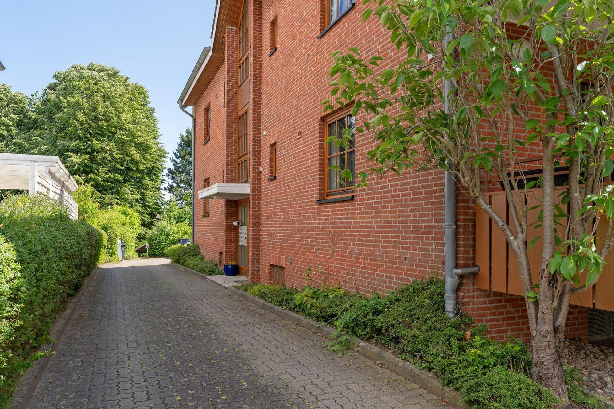 Apartment Strandbrise