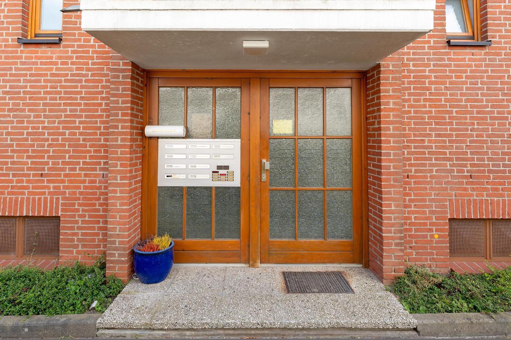 Strandbrise Apartment