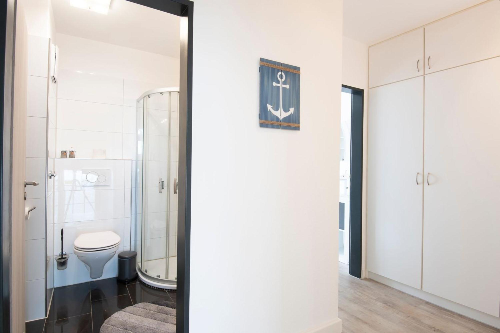 Seestraße 43 2 Apartment *