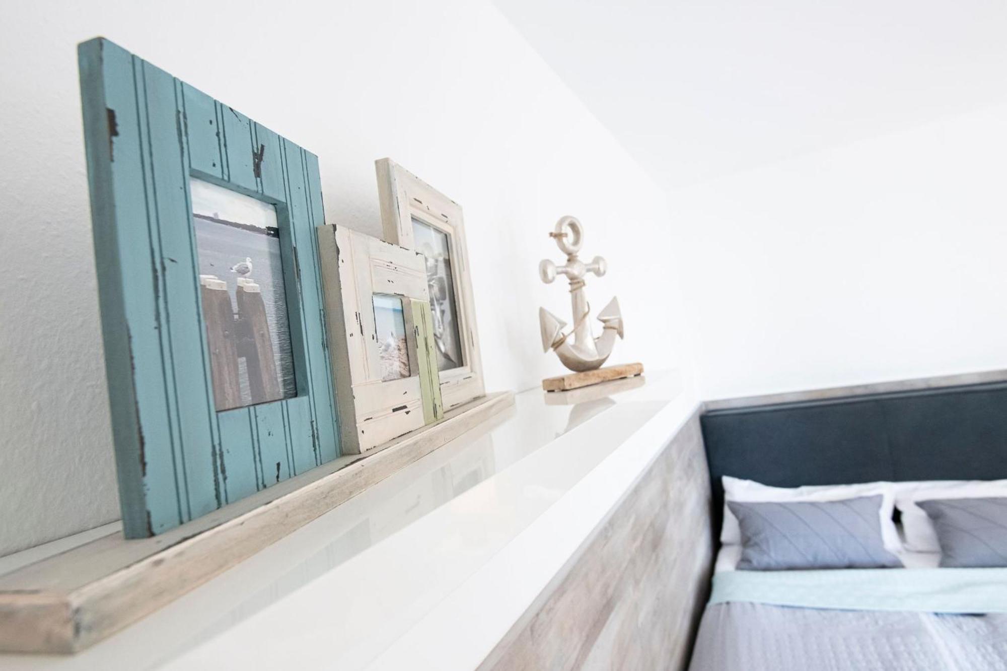 Seestraße 43 2 Apartment Scharbeutz