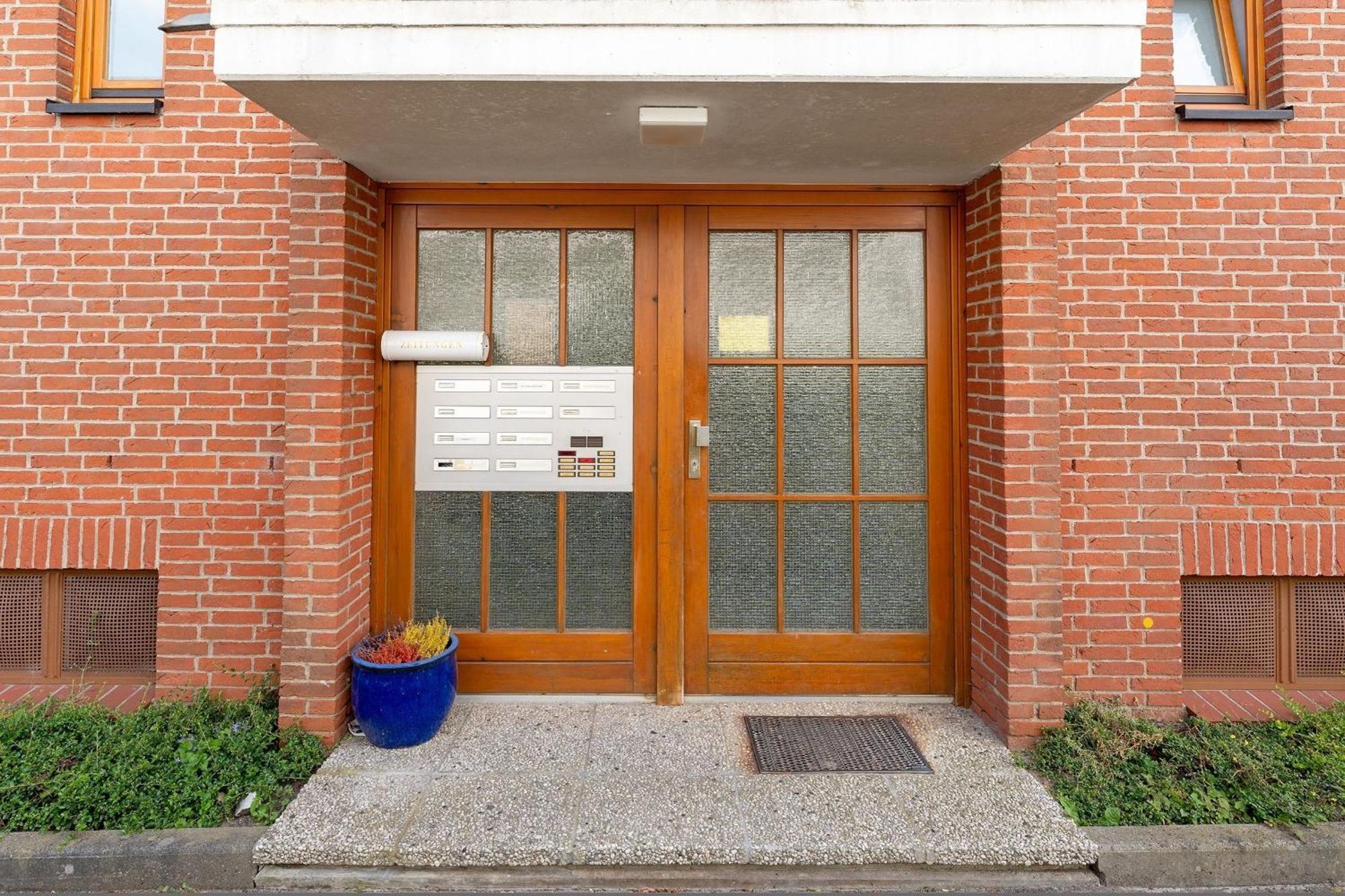 Seestraße 43 2 Apartment Scharbeutz